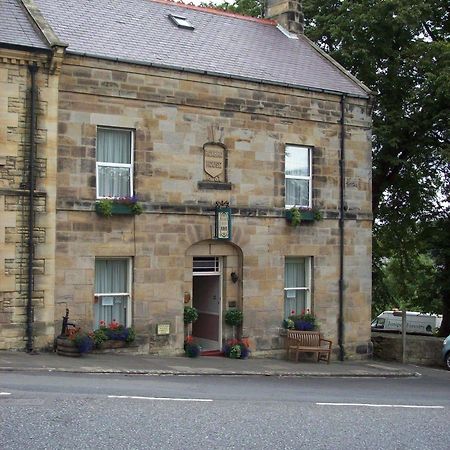 Roxbro House Hotel Amble Exterior photo