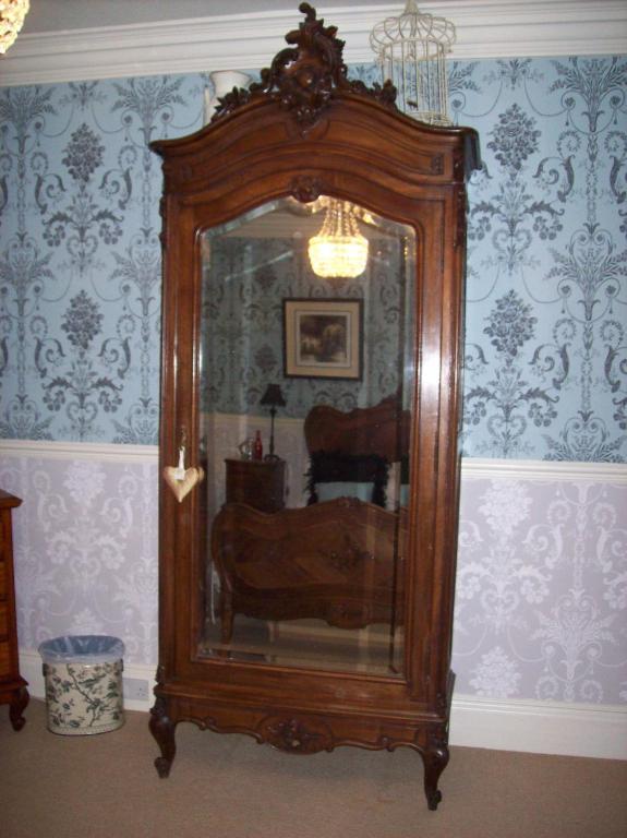 Roxbro House Hotel Amble Room photo