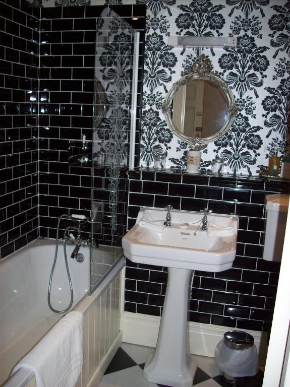 Roxbro House Hotel Amble Room photo