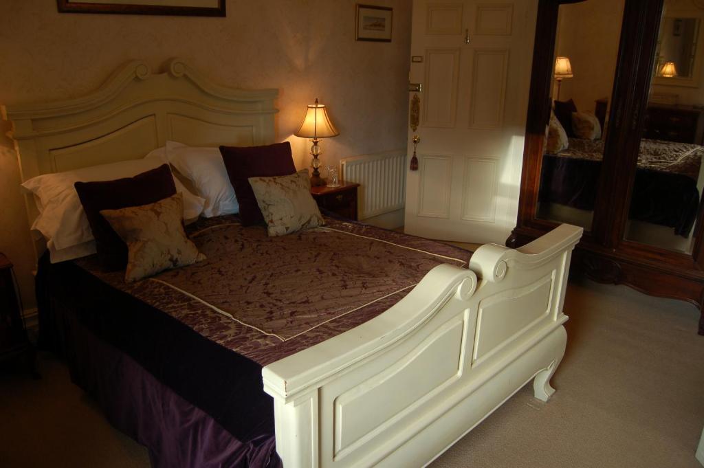 Roxbro House Hotel Amble Room photo