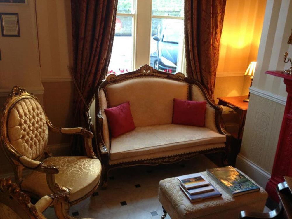 Roxbro House Hotel Amble Exterior photo